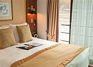 Category 3 Stateroom