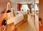 Category 6 Stateroom