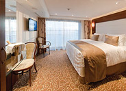 Category 2 Stateroom