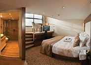 Category 3 Stateroom