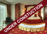 Category 6 Stateroom