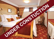 Category 1 Stateroom