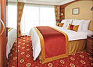 Category 4 Stateroom