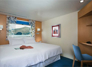 Category 1 Stateroom