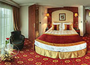 Category 6 Stateroom