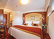 Category 2 Stateroom