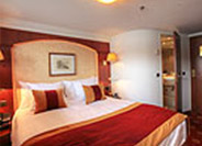 Category 3 Staterooms