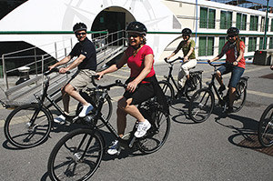 Bike Tours