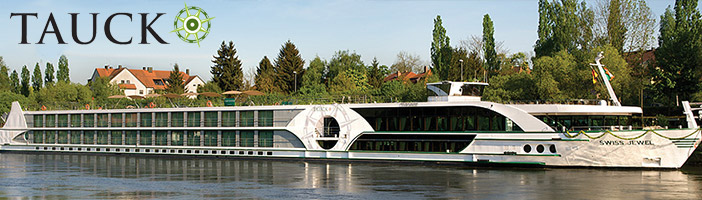 Tauck Cruises