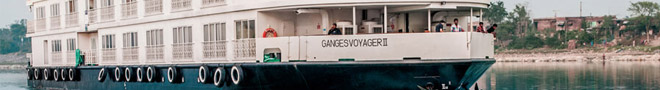Ganges Voyager II