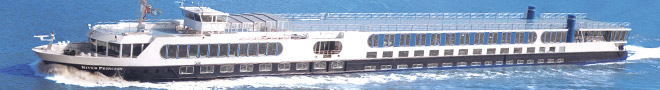 River Princess