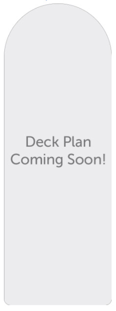 S.S. Bon Voyage Deck Plans
