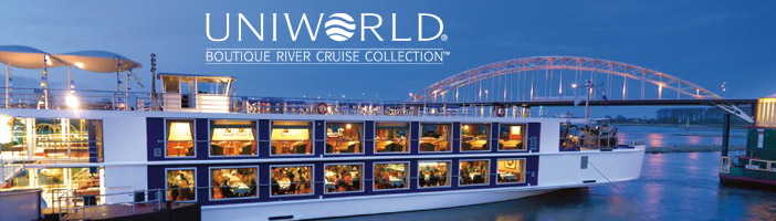 Uniworld River Cruises