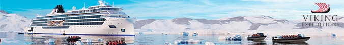 Viking Expeditions