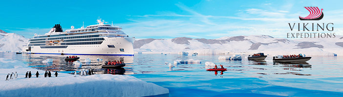 Viking Expeditions