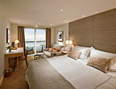 Accommodations on Viking Ocean Cruises