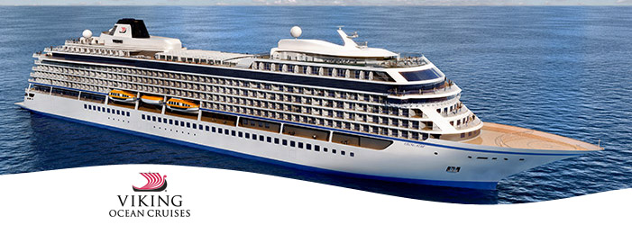 Viking Sea
