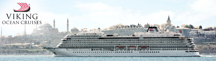 Viking Ocean Cruises