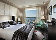 Large Picture Window