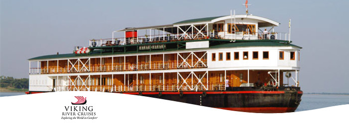 Viking Mandalay