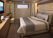Standard Stateroom