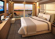 Verandah Stateroom