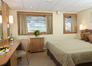 Large Picture Window