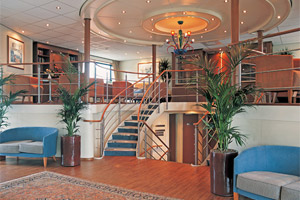 Reception & Lobby