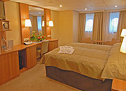 Half-high Picture Window