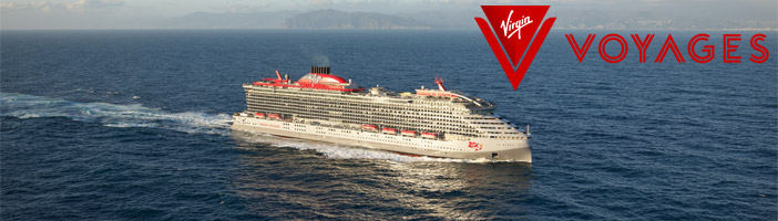 Virgin Voyages