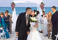 Beach Weddings