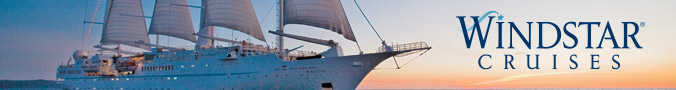 Windstar Cruises