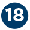 Eighteen