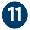Eleven