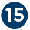 Fifteen