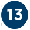 Thirteen
