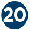 Twenty