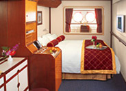 Porthole Stateroom