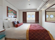 Porthole Stateroom